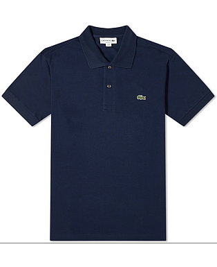 Original L.12.12 petit piqué cotton Polo Shirt