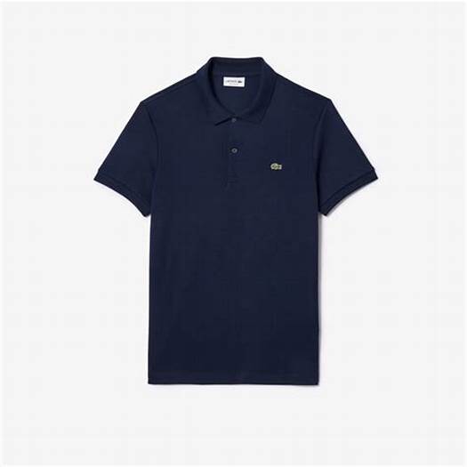 Original L.12.12 petit piqué cotton Polo Shirt