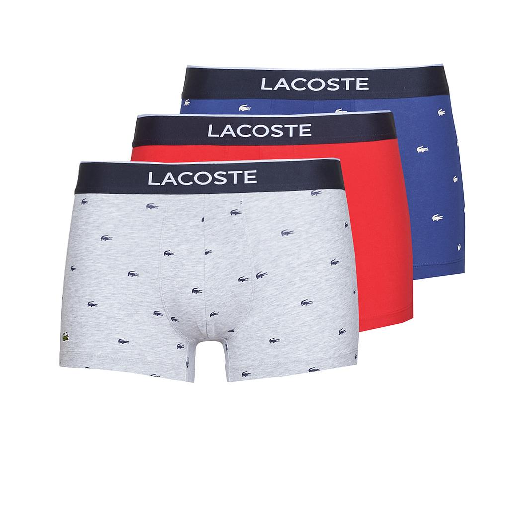 Men's 3-Pack Signature Trunks