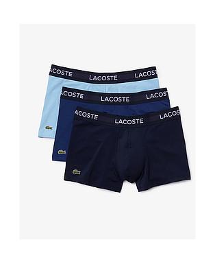 Men’s Microfiber Trunk 3-Pack