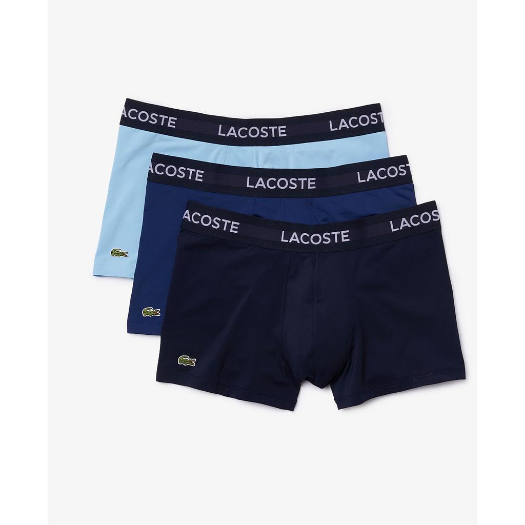 Men’s Microfiber Trunk 3-Pack