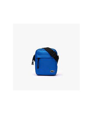 Unisex Zip Crossbody