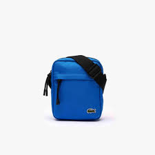 Unisex Zip Crossbody