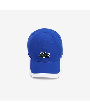 Unisex Sport Contrast Border Lightweight Cap