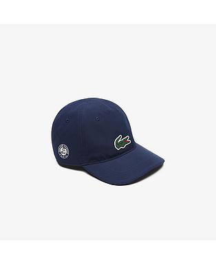 Unisex Roland Garros Edition Microfiber Cap