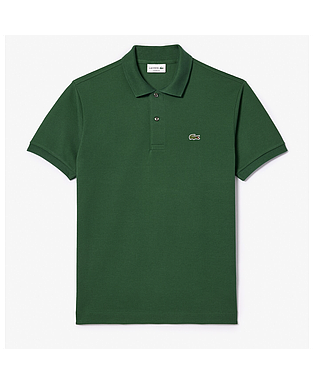 Original L.12.12 petit piqué cotton Polo Shirt