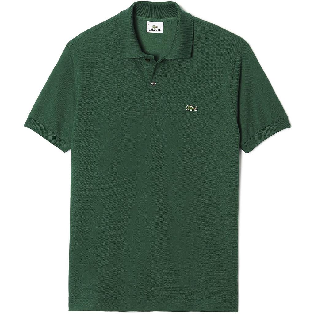 Original L.12.12 petit piqué cotton Polo Shirt
