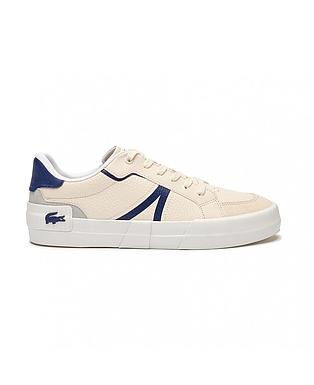 Men's L004 Leather Trainers