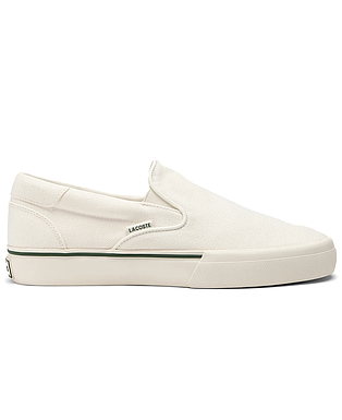 Jump Serve Logo Textile Slip On