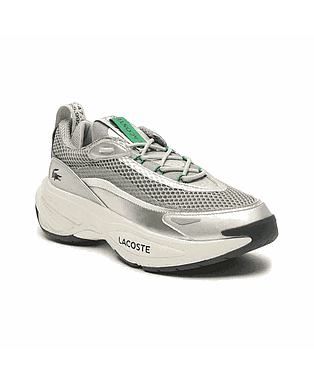 Women's Outdoor Audyssor Trail Textile Sneakers