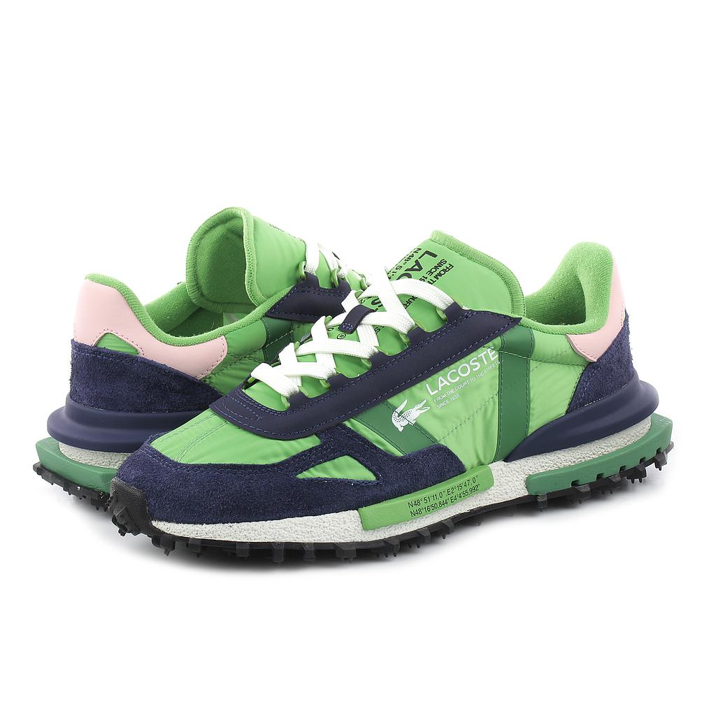 Men's Elite Active Textile Trainers