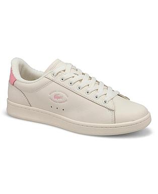 Women's Carnaby Set Leather Sneakers