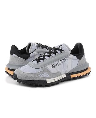 Men's Elite Active Branded Sneakers