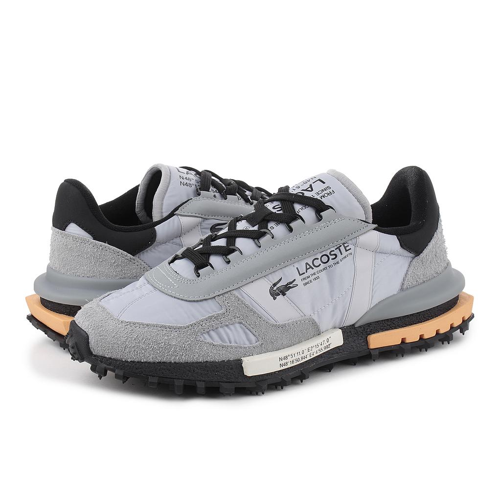 [748SMA0048] Men's Elite Active Branded Sneakers