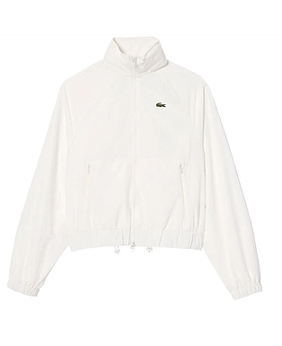 Women's Relaxed Fit Track Jacket