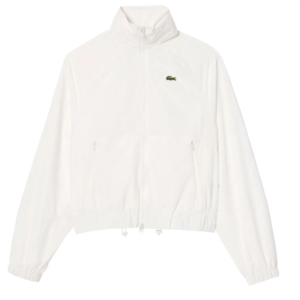 [BF7658] Women's Relaxed Fit Track Jacket