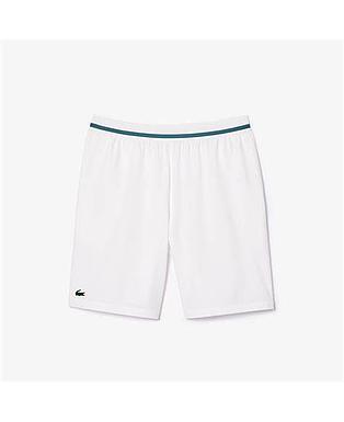 Men's Lacoste Tennis x Novak Djokovic Shorts