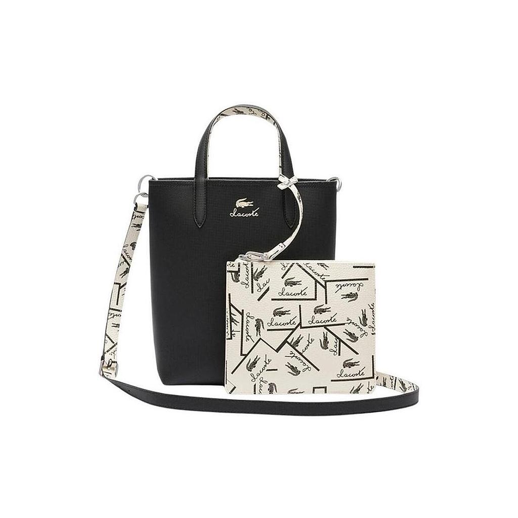 Anna Vertical Reversible Tote