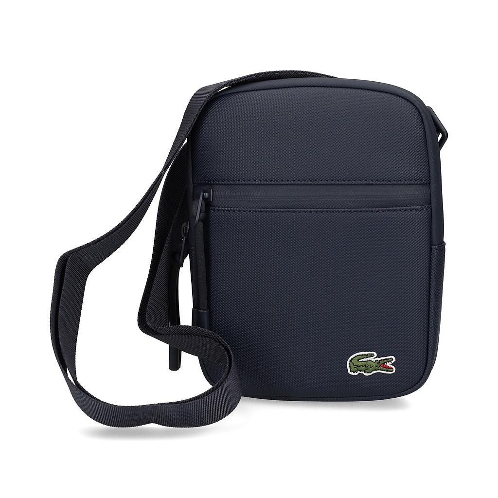 [NH3307LV] Men's Shoulder Bag Lcst Black