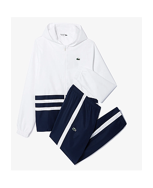 Men's Tennis Sweatsuit