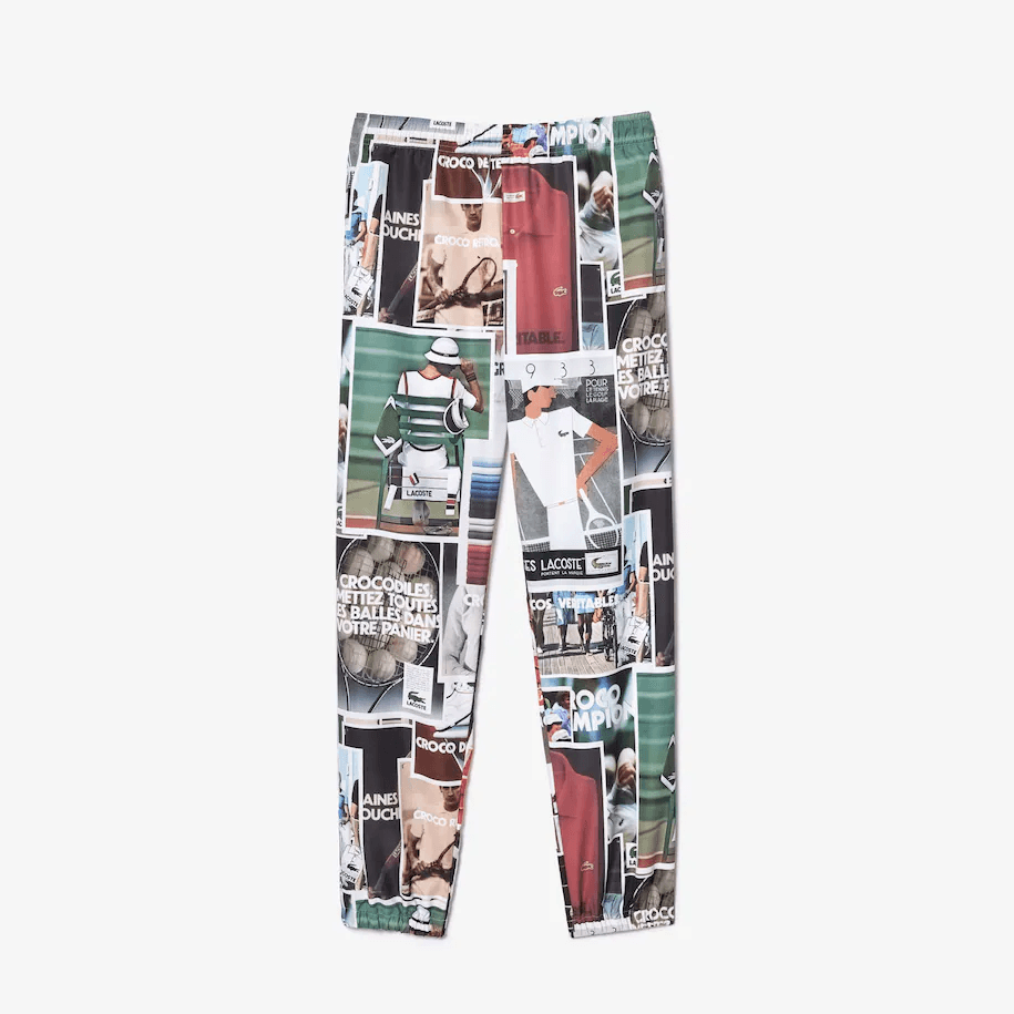 [XH0141] Unisex Sport Sweatpants