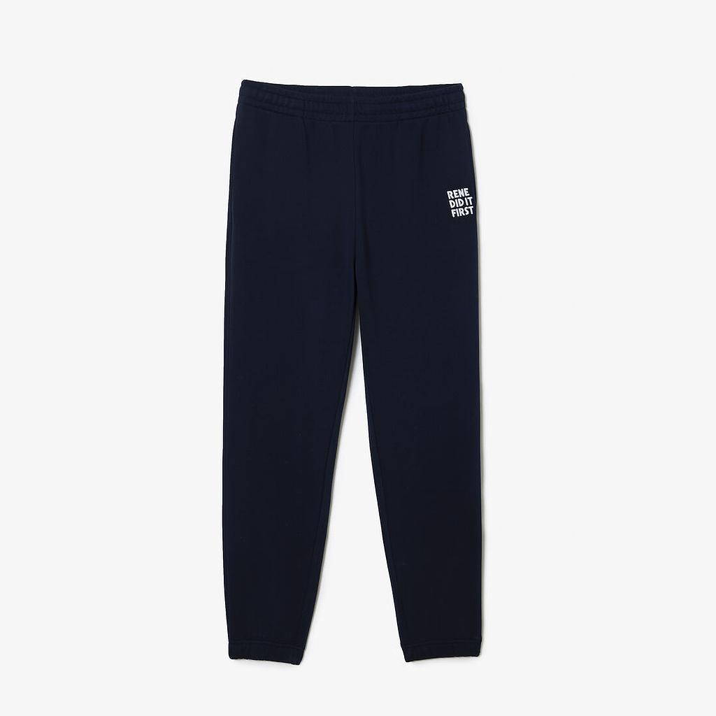[XH0145] Relaxed Fit Sweatpants