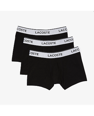 Men's 3-Pack Signature Trunks