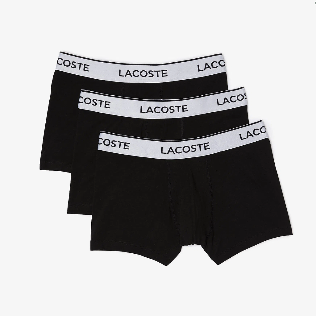 Men's 3-Pack Signature Trunks