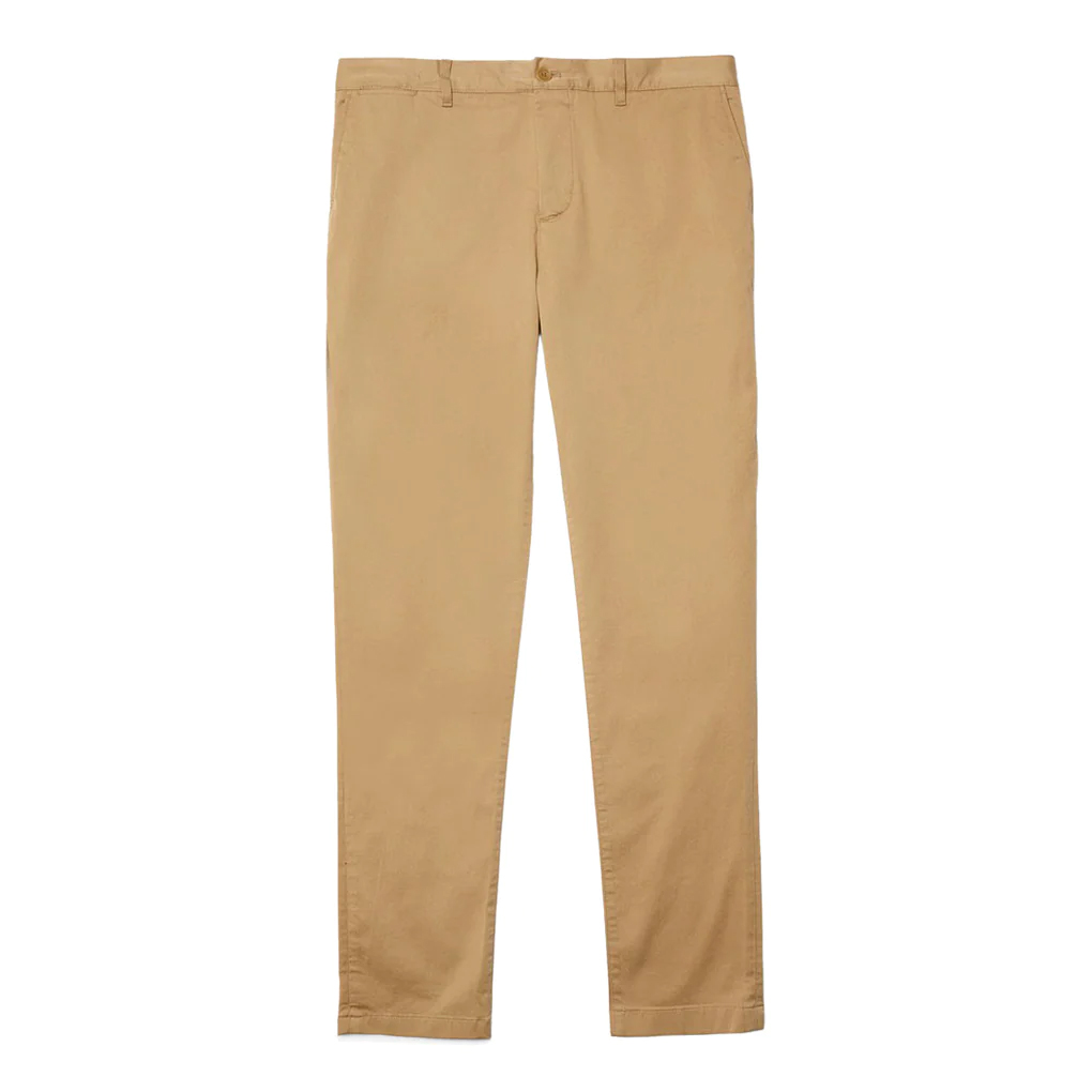[HH2661] Men's Slim Fit Stretch Cotton Trousers