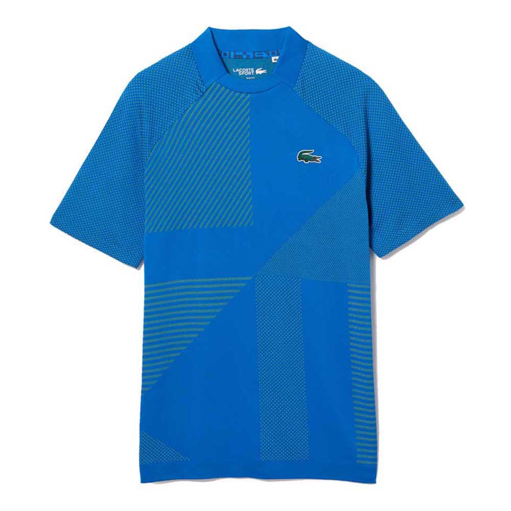 Men's Lacoste Sport Slim Fit Seamless Tennis Polo