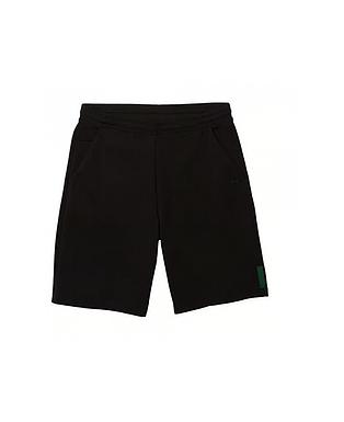 Men's Stretch Cotton Blend Shorts
