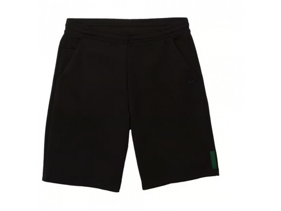 Men's Stretch Cotton Blend Shorts