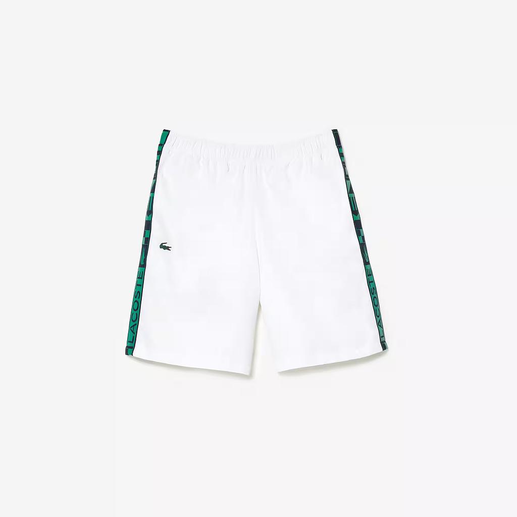 [GH9348] Men's Sport Tennis Shorts