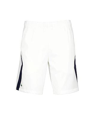 Men's Sport Regular Fit Seamless Tennis Shorts