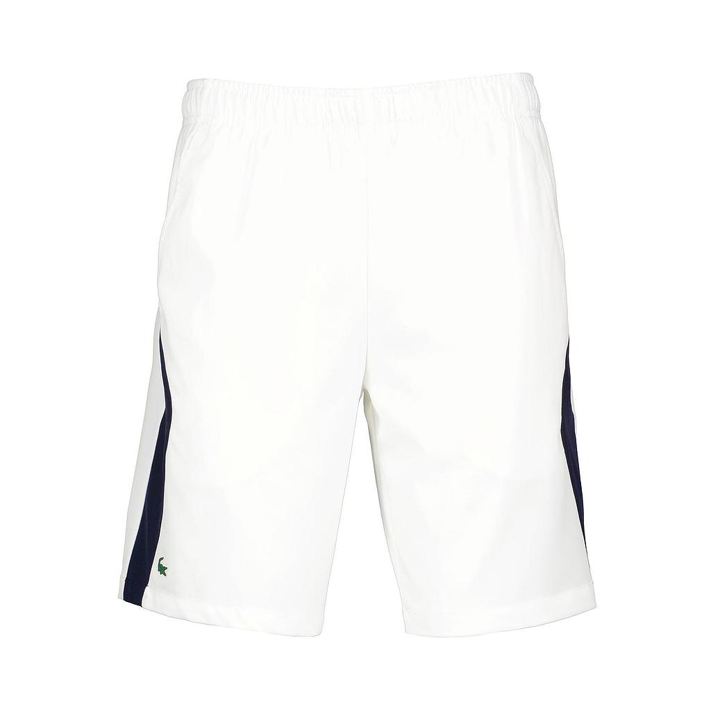 Men's Sport Regular Fit Seamless Tennis Shorts