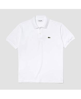 Original L.12.12 petit piqué cotton Polo Shirt