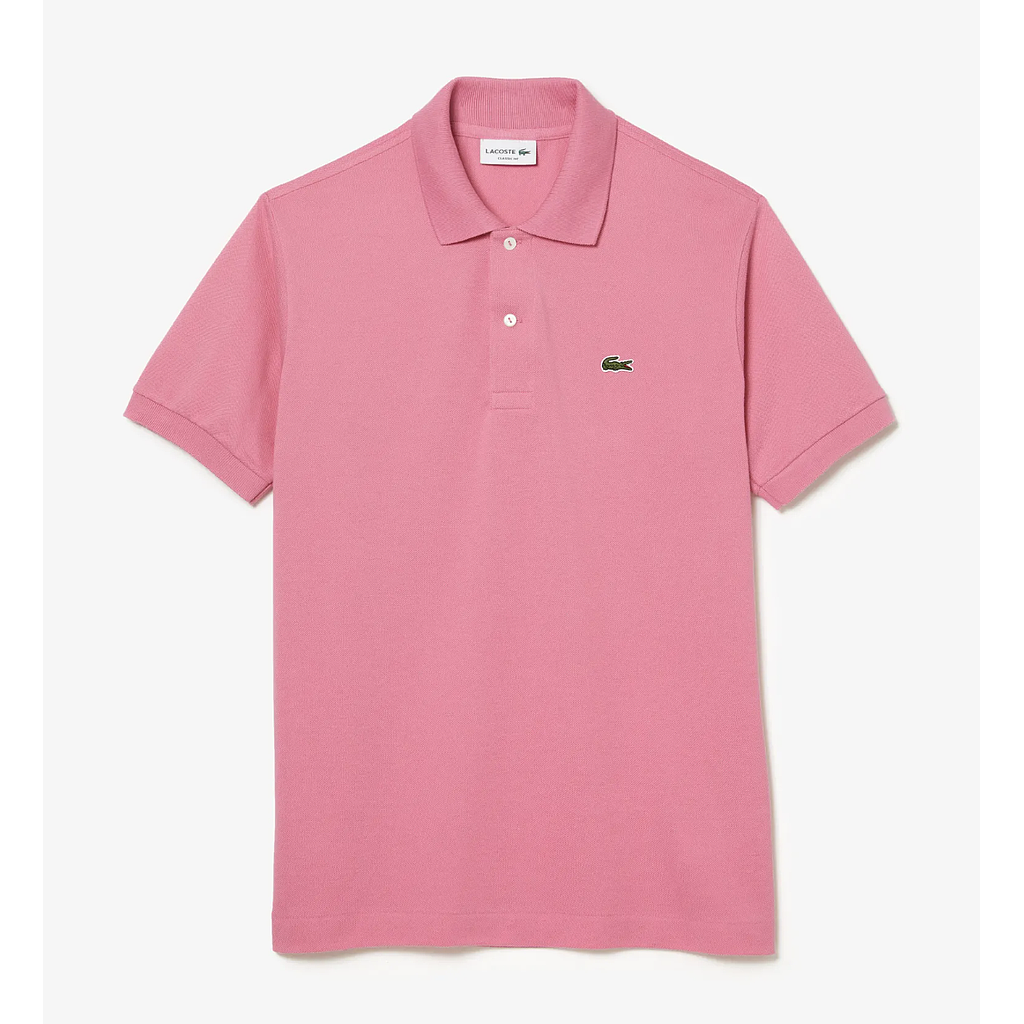 Original L.12.12 petit piqué cotton Polo Shirt
