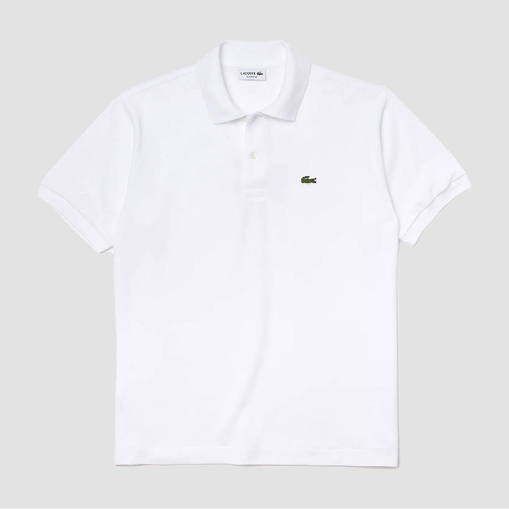 Original L.12.12 petit piqué cotton Polo Shirt