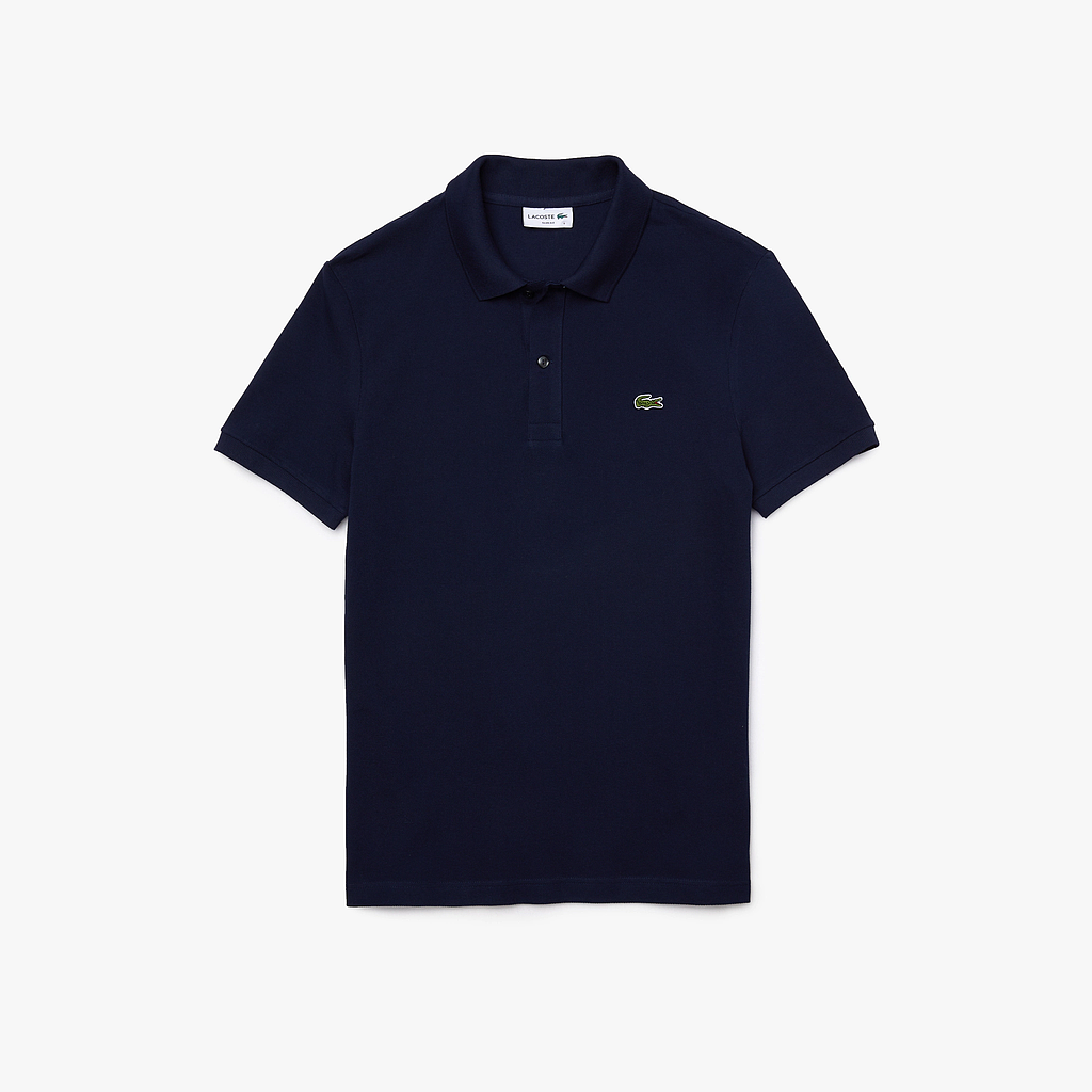 Polo Original L.12.12 Slim Fit