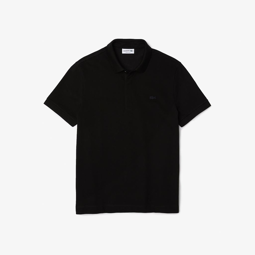 Men's Smart Paris Stretch Cotton Polo