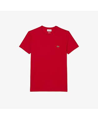 Men's Classic Pima Cotton Crew Neck T-Shirt