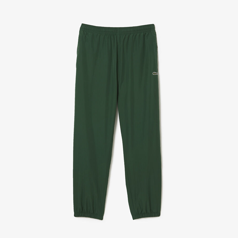 Men's Regular Fit Water-Repellent Joggers