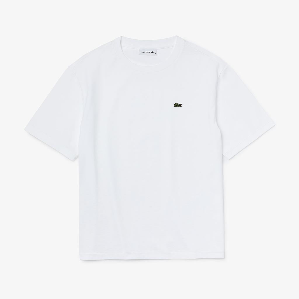 Women's Crew Neck Premium Cotton T-shirt