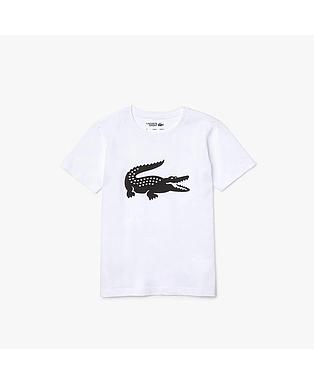 Kids' Sport Oversized Croc T-Shirt
