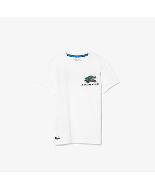 Kids' Sport Jersey Tennis T-Shirt