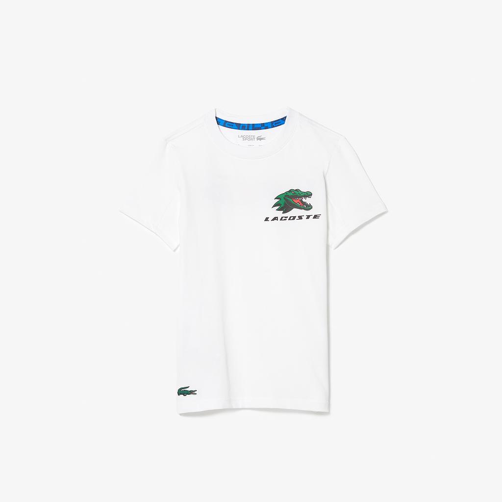 Kids' Sport Jersey Tennis T-Shirt