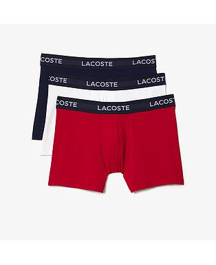 Men’s Microfiber Trunk 3-Pack