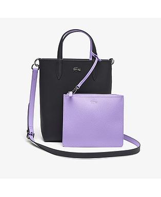 Women's Anna Reversible Canvas Tote