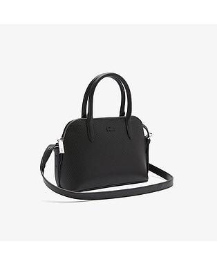 Women's Chantaco Piqué Leather Purse