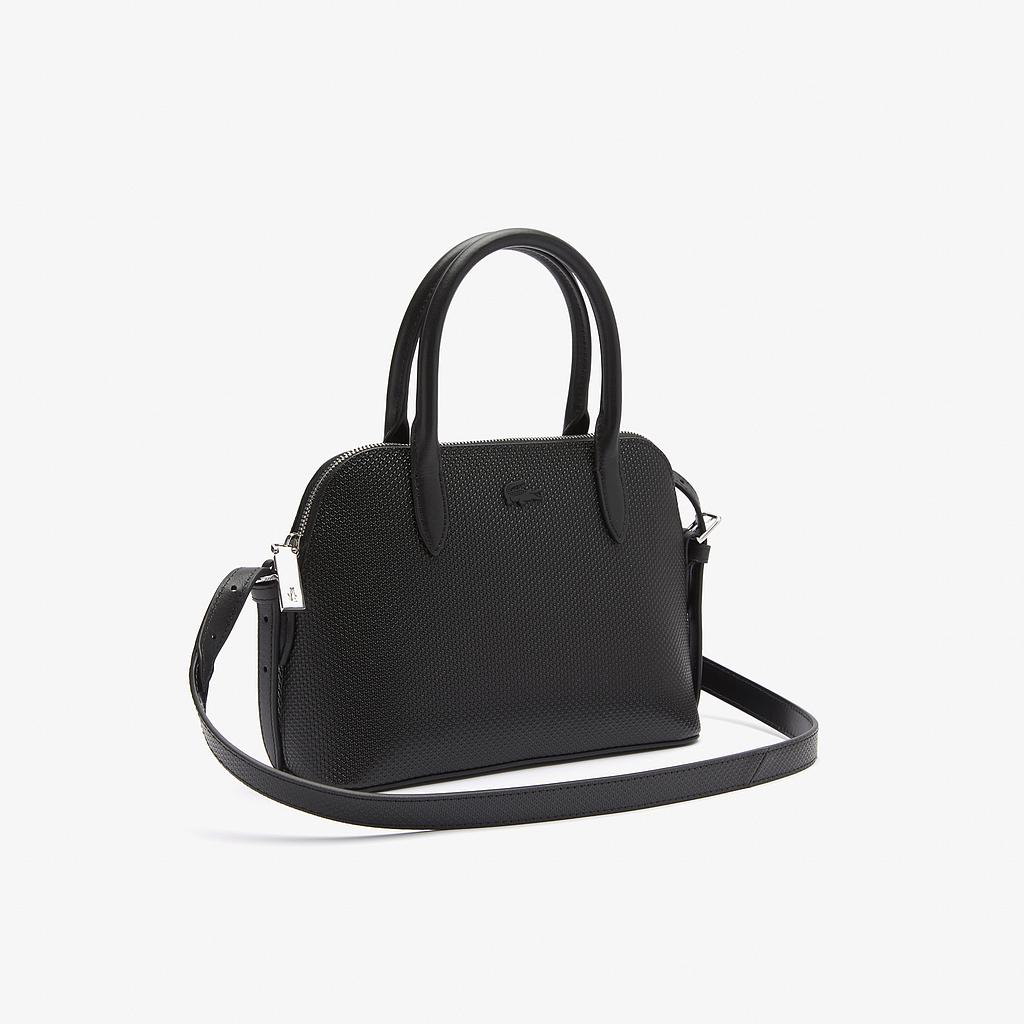 Women's Chantaco Piqué Leather Purse